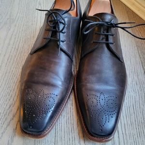 Magnanni Men's Shoes